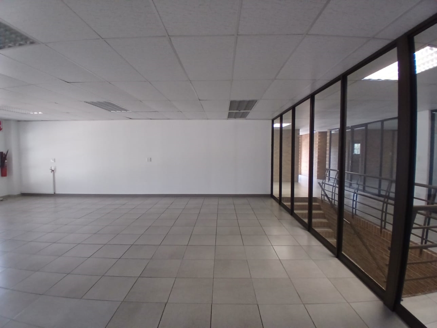 To Let Commercial Property for Rent in Bodorp North West